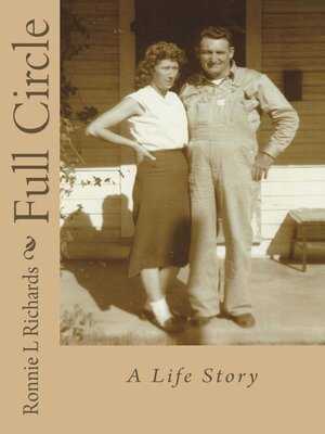 cover image of Full Circle
